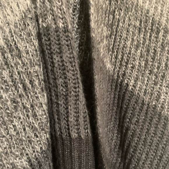 Color block midi kimono - Picture 3 of 3